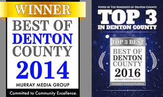 Best of Denton County